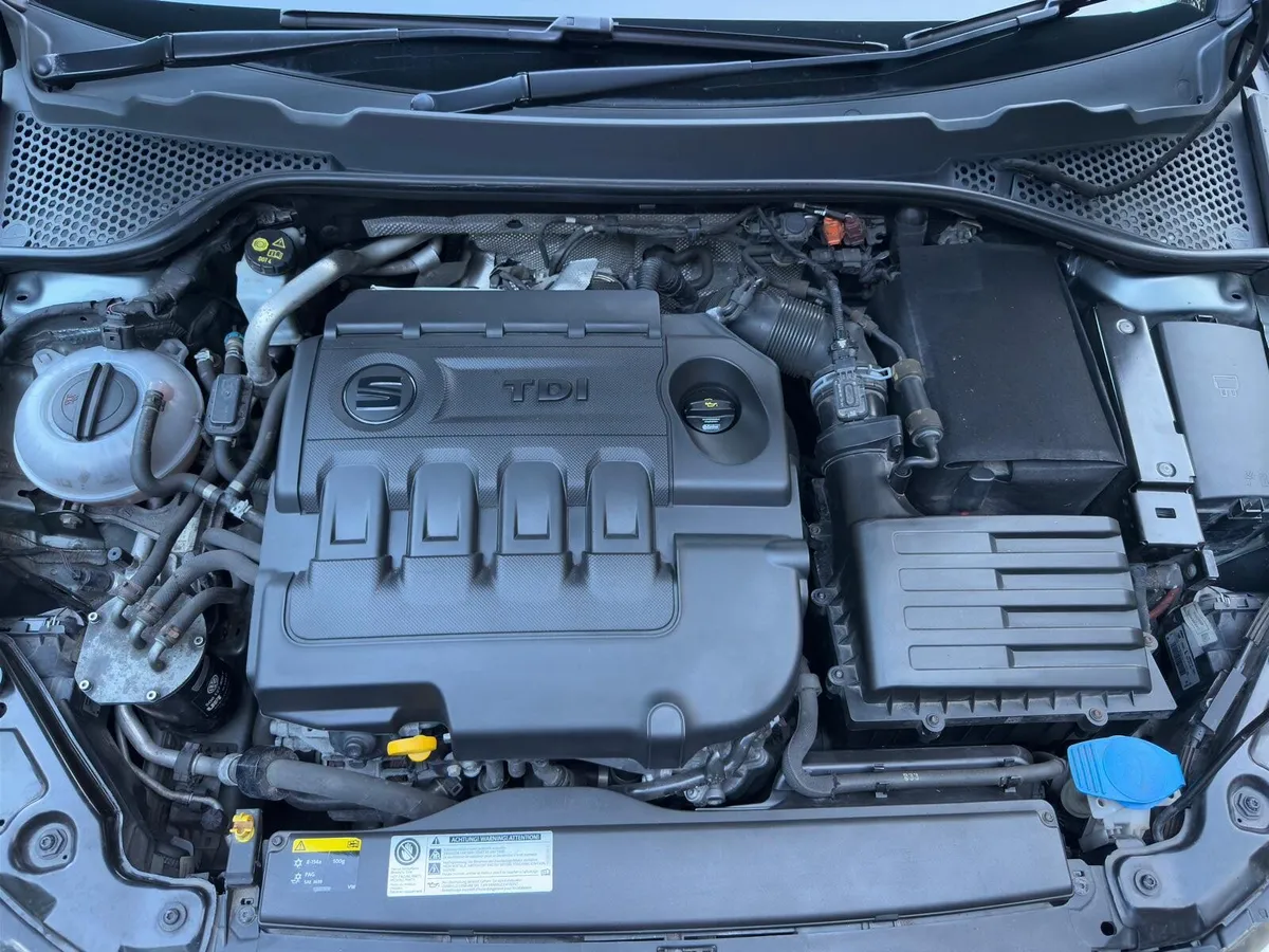 Seat Leon - Image 3