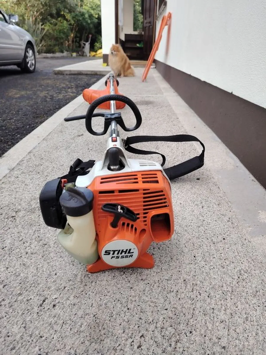 Stihl fs55r - Image 2