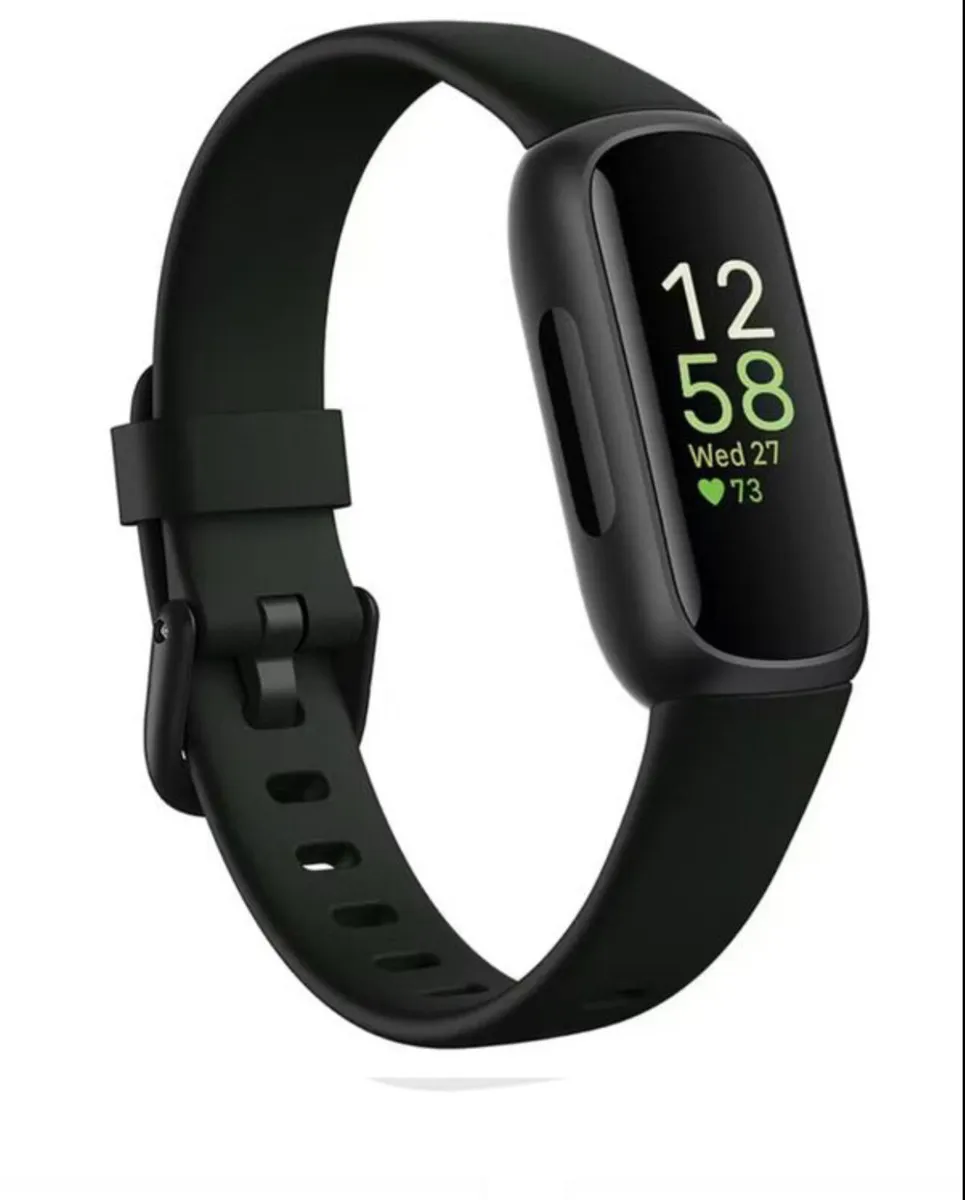 Fitbit “Inspire 3” Fitness Tracker - Image 2