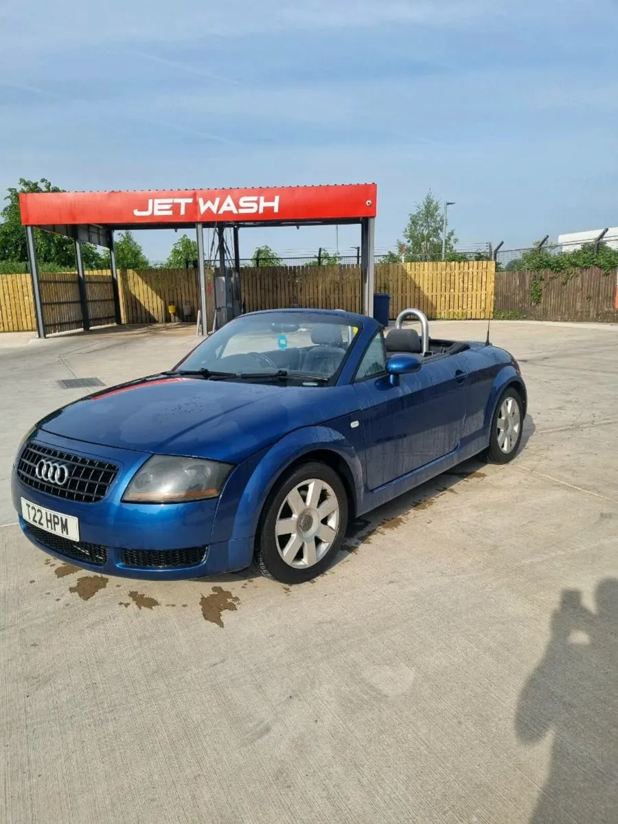 Audi TT 2005 - Image 3