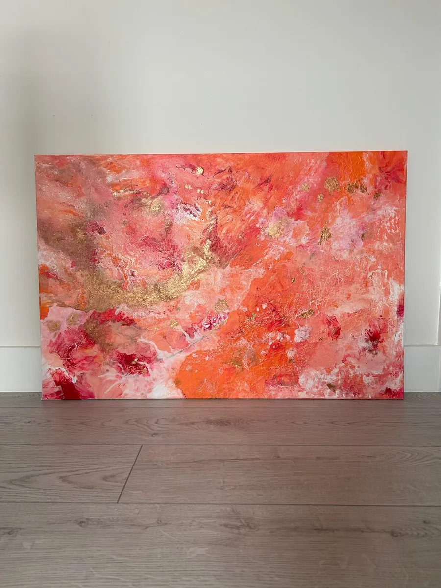 Blush of a new dawn - Image 1