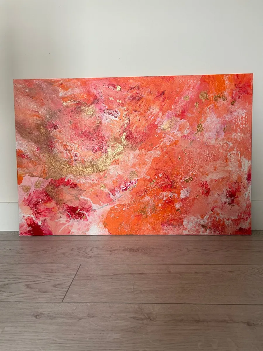 Blush of a new dawn - Image 2