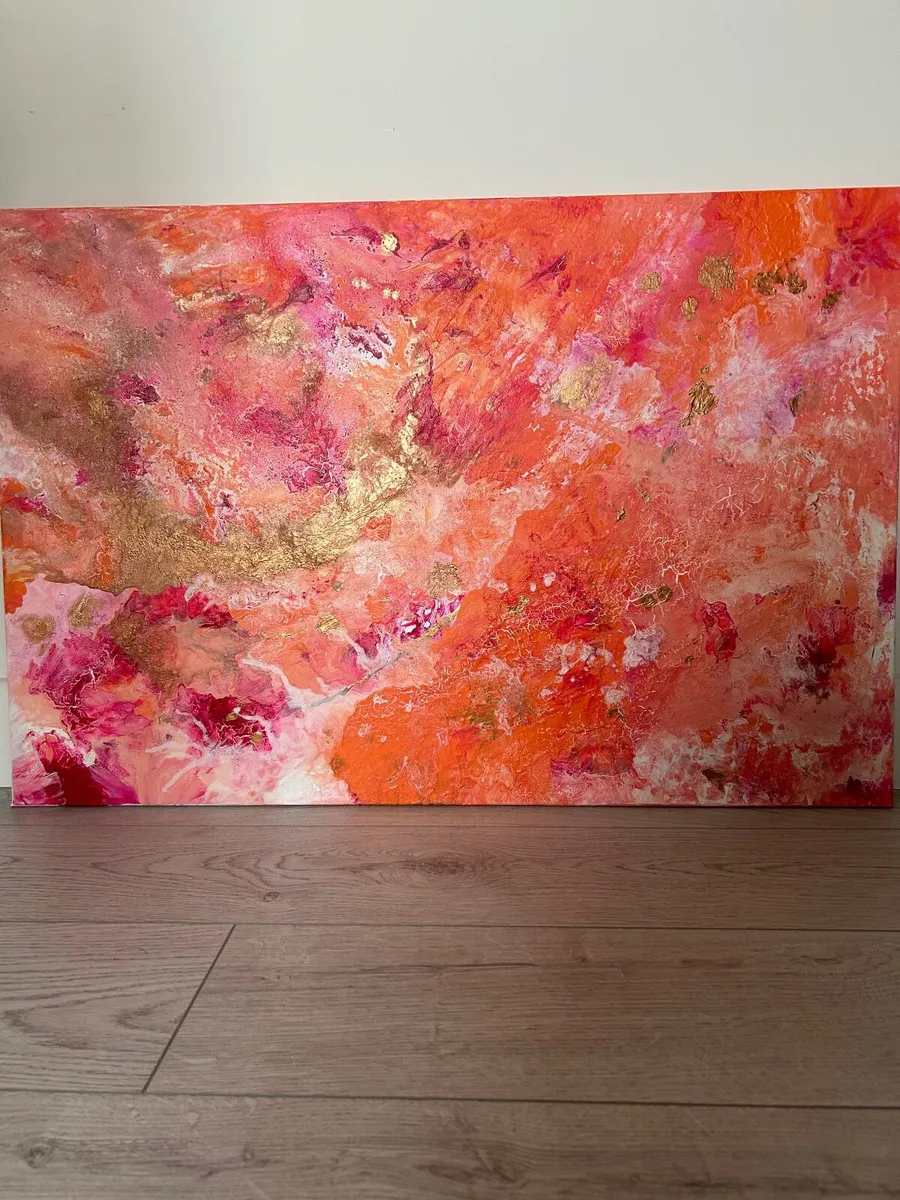 Blush of a new dawn - Image 3