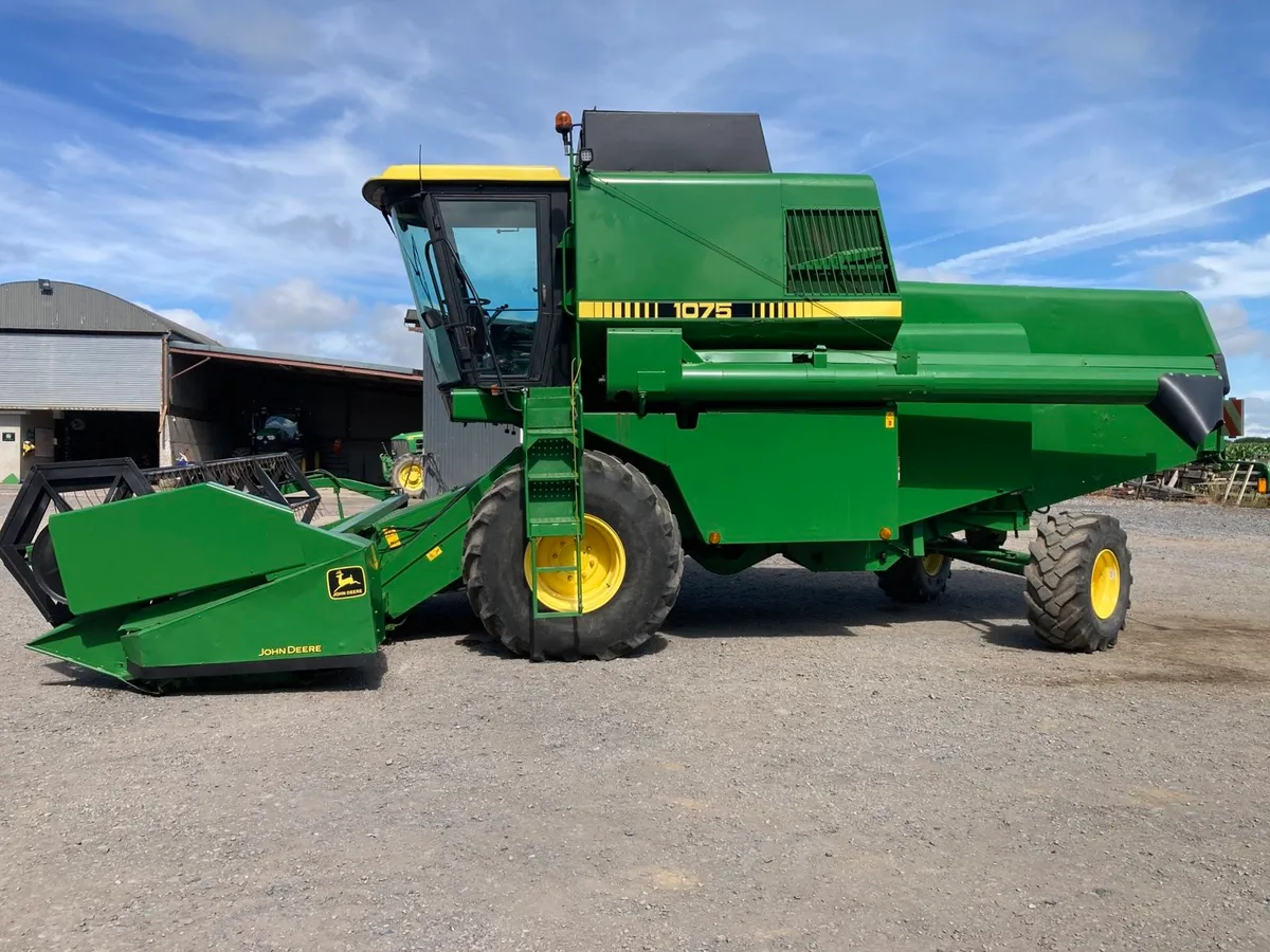 Combine - Image 1