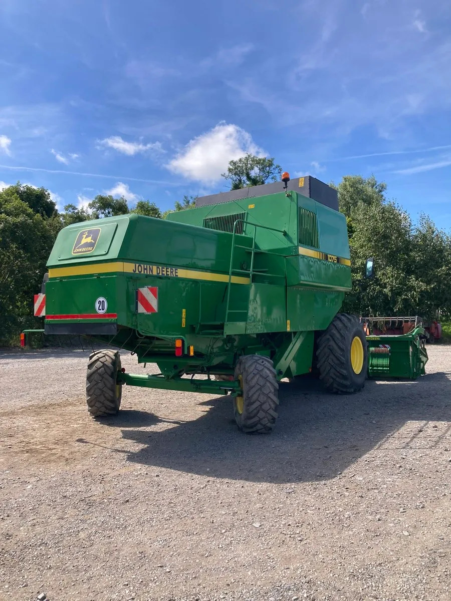 Combine - Image 3