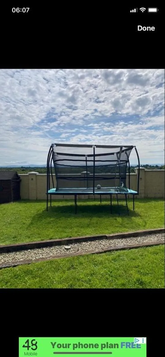 Trampoline - Image 2
