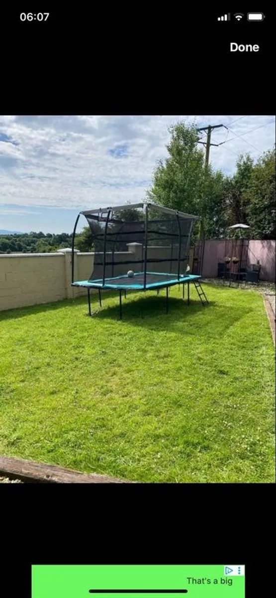 Trampoline - Image 3