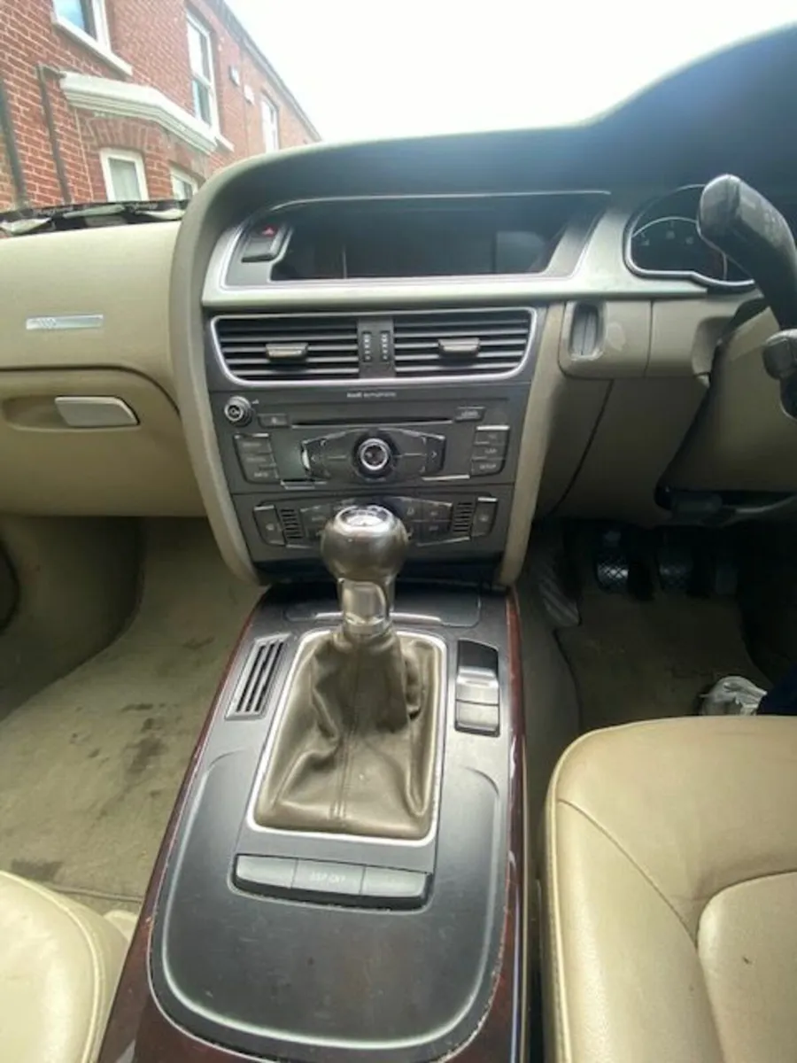 Audi A5 2008 - Image 3