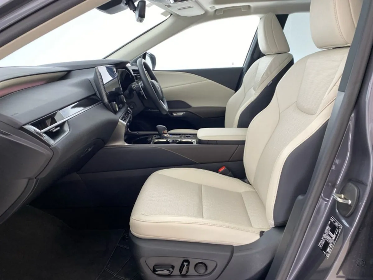 Lexus RX450H+ Luxury - Image 2