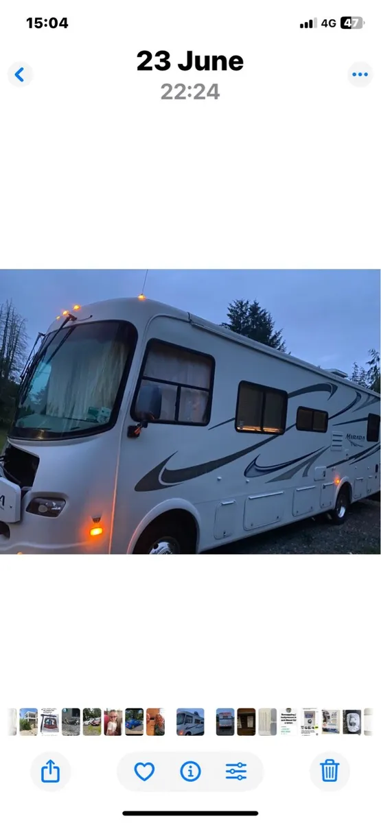Motor Home - Image 2