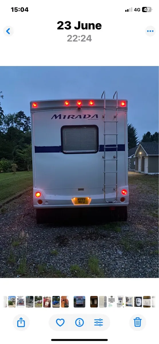 Motor Home - Image 3