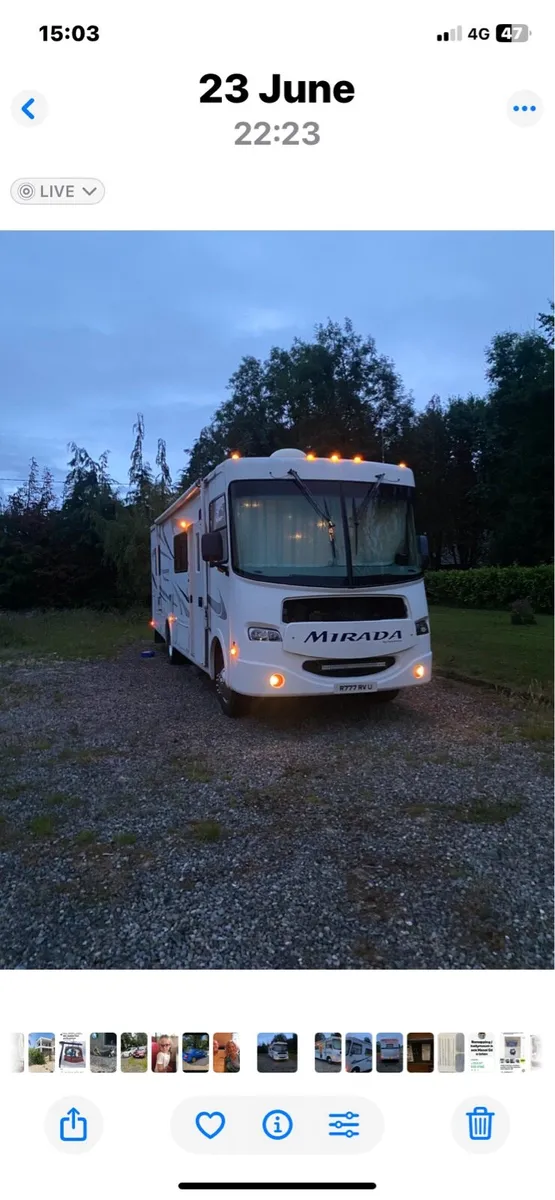 Motor Home - Image 4