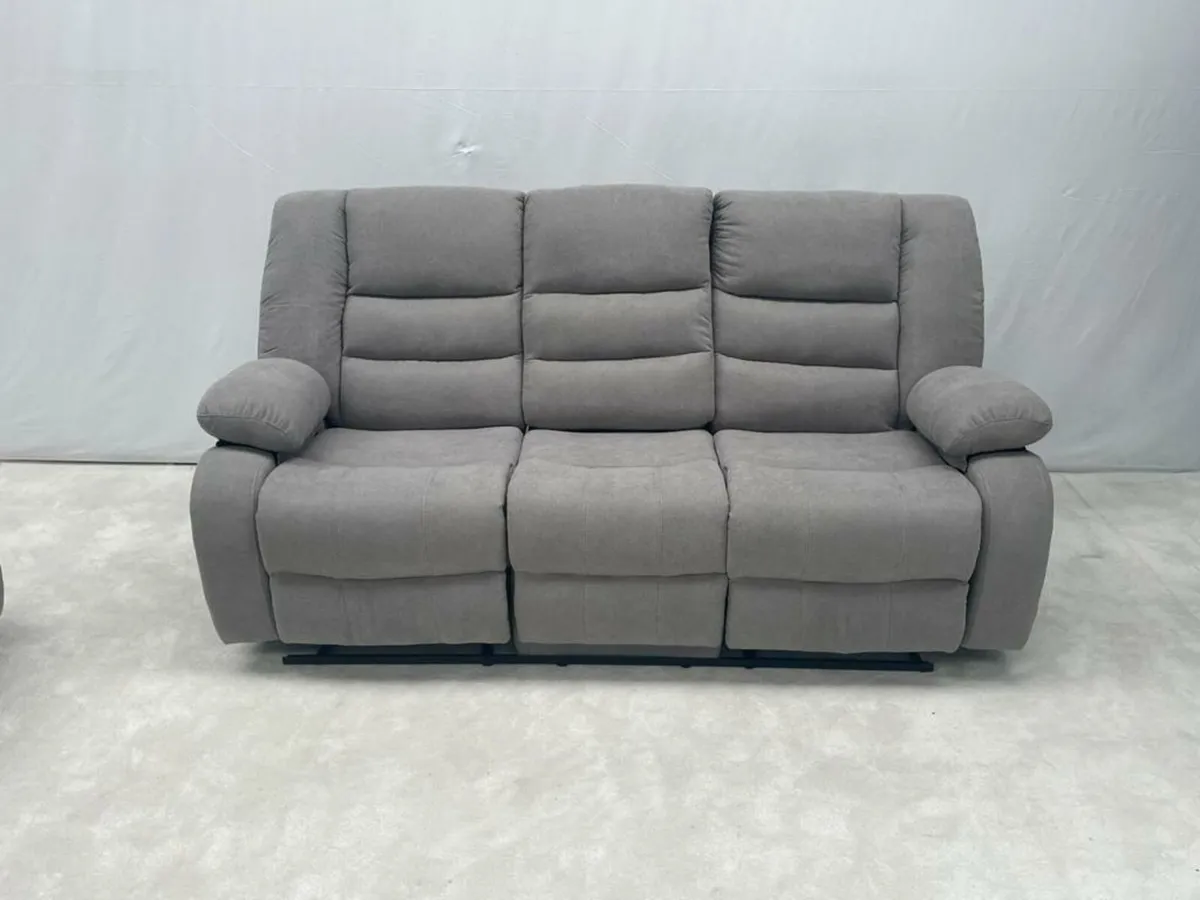 Sofas for Sale in Limerick Area
Brand new sofas, l - Image 2