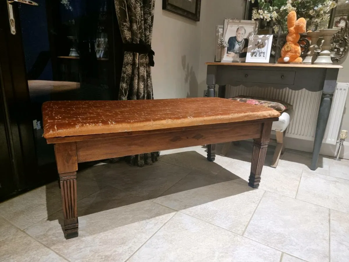 Stunning Ex Large Bench...€325 - Image 1
