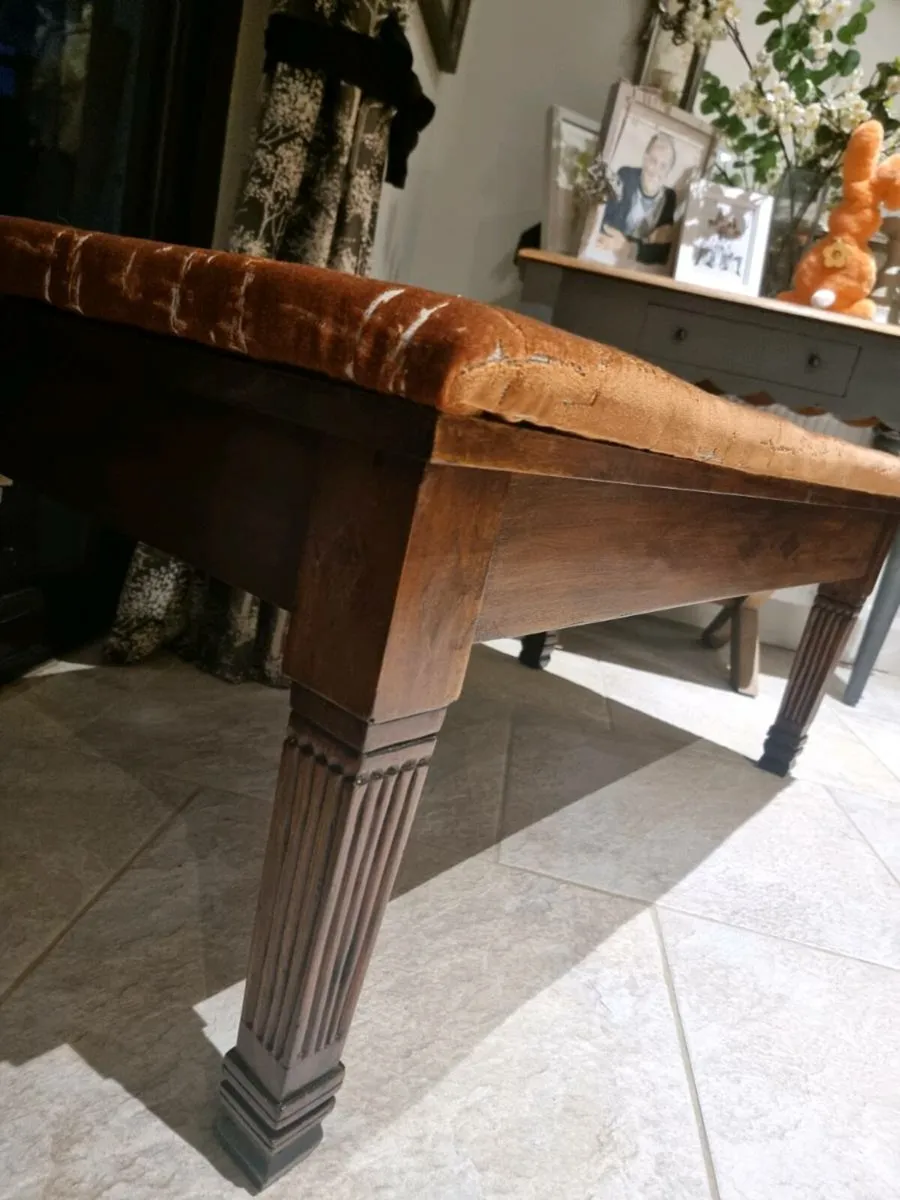 Stunning Ex Large Bench...€325 - Image 3