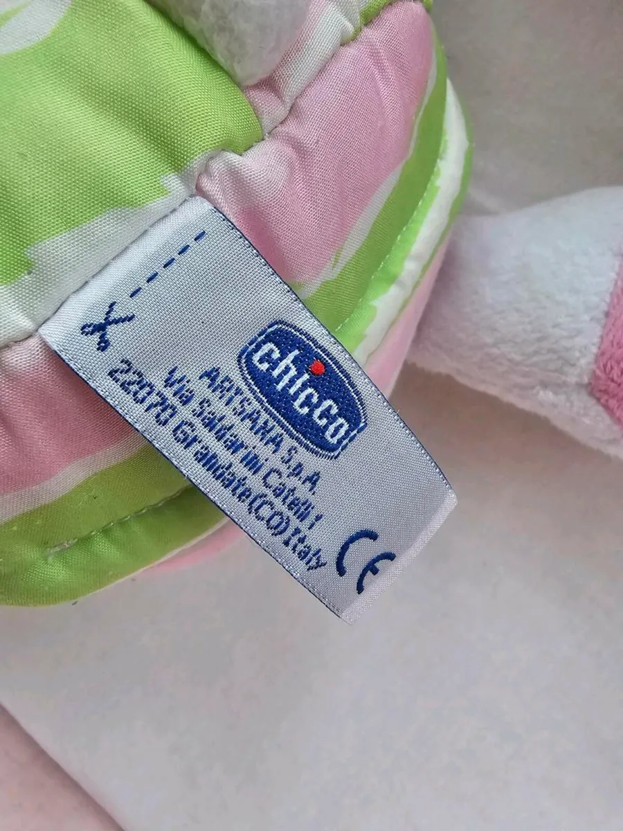 Baby basket - Image 4