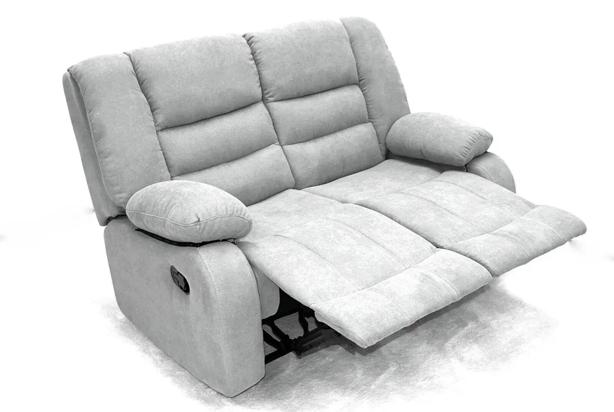 Recliner and Non Recliner Sofas Sale
Brand new sof - Image 1
