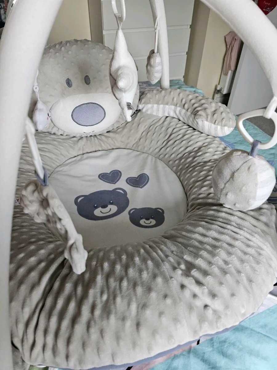 Baby Zee Bear - Image 4