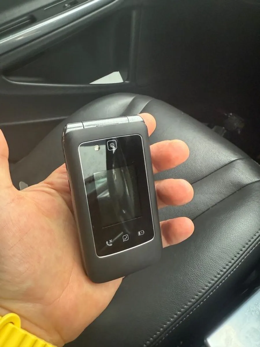 Titan TT950 3G - Image 3