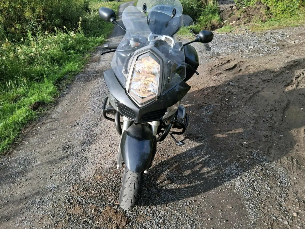 05 BMW R1200 ST [May swap or part x] - Image 4
