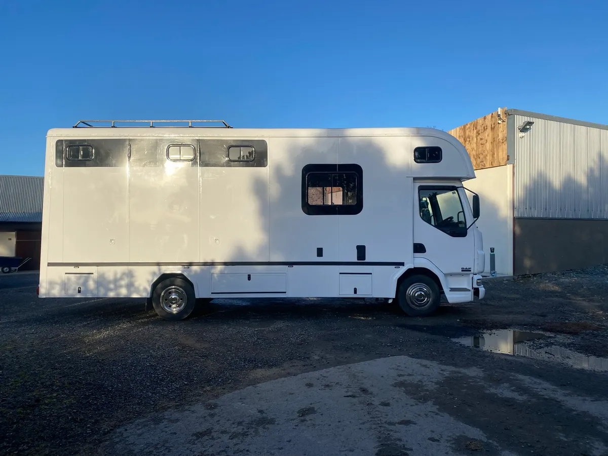 Dad Horse Truck For Sale - Image 3