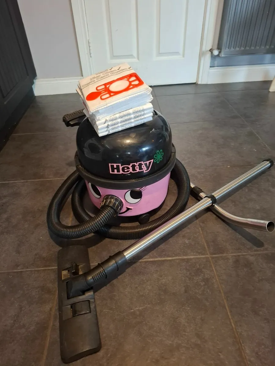 Hetty hoover - Image 2