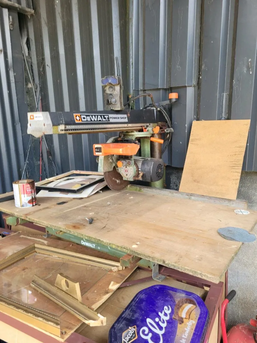 Tools - Image 1