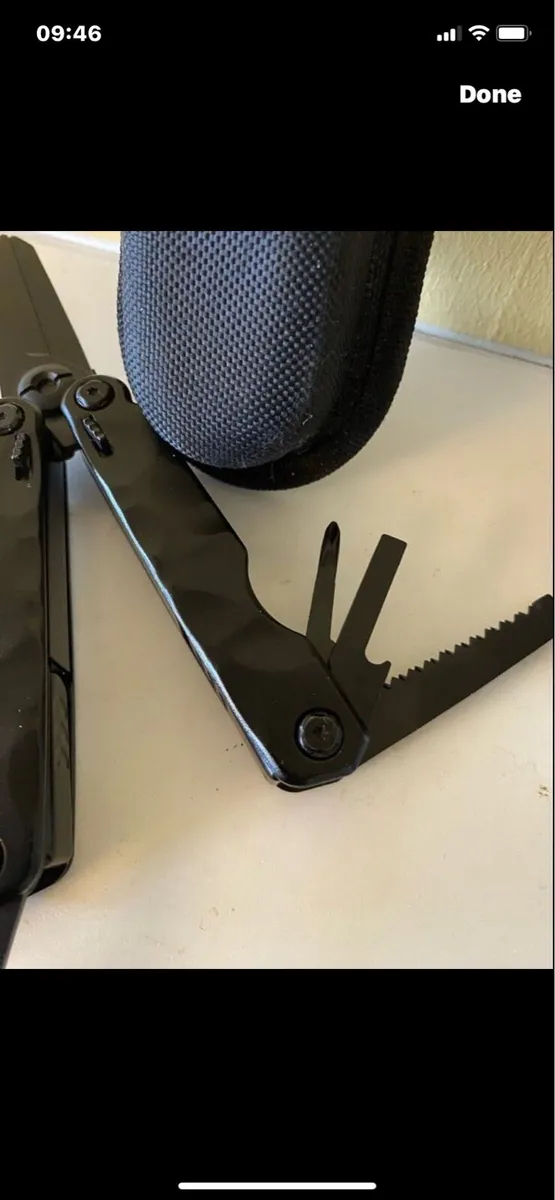 Powerfix Profi Multitool - Image 4