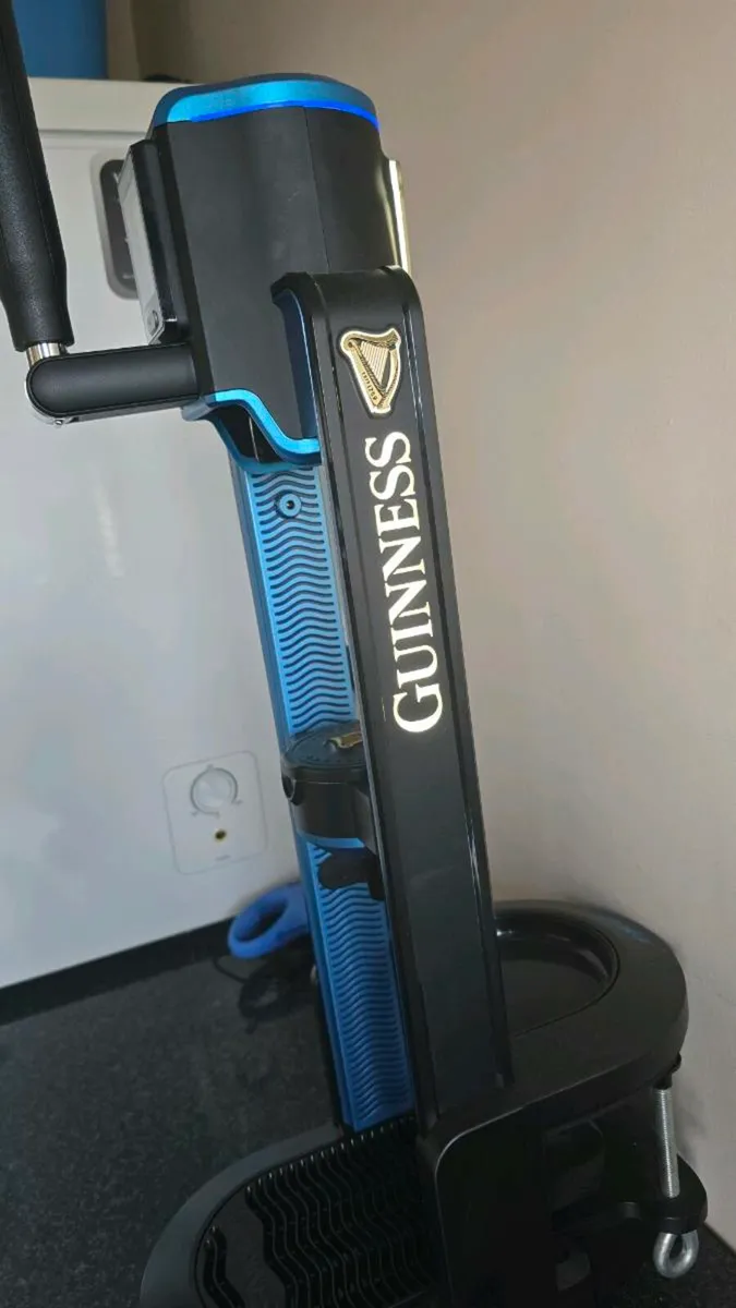 Guinness MicroDraught Unit - Image 2