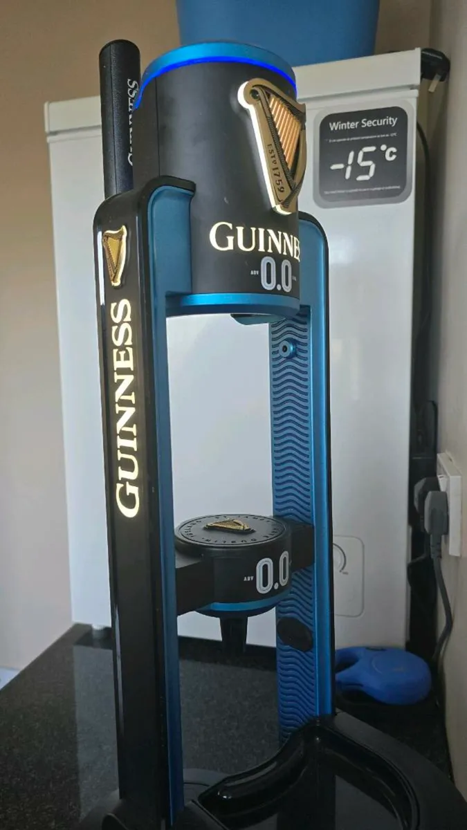 Guinness MicroDraught Unit - Image 3