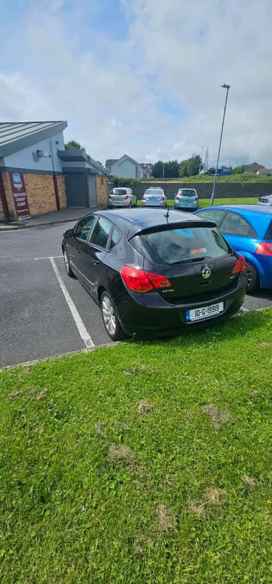 Astra j 1.7 cdti - Image 3