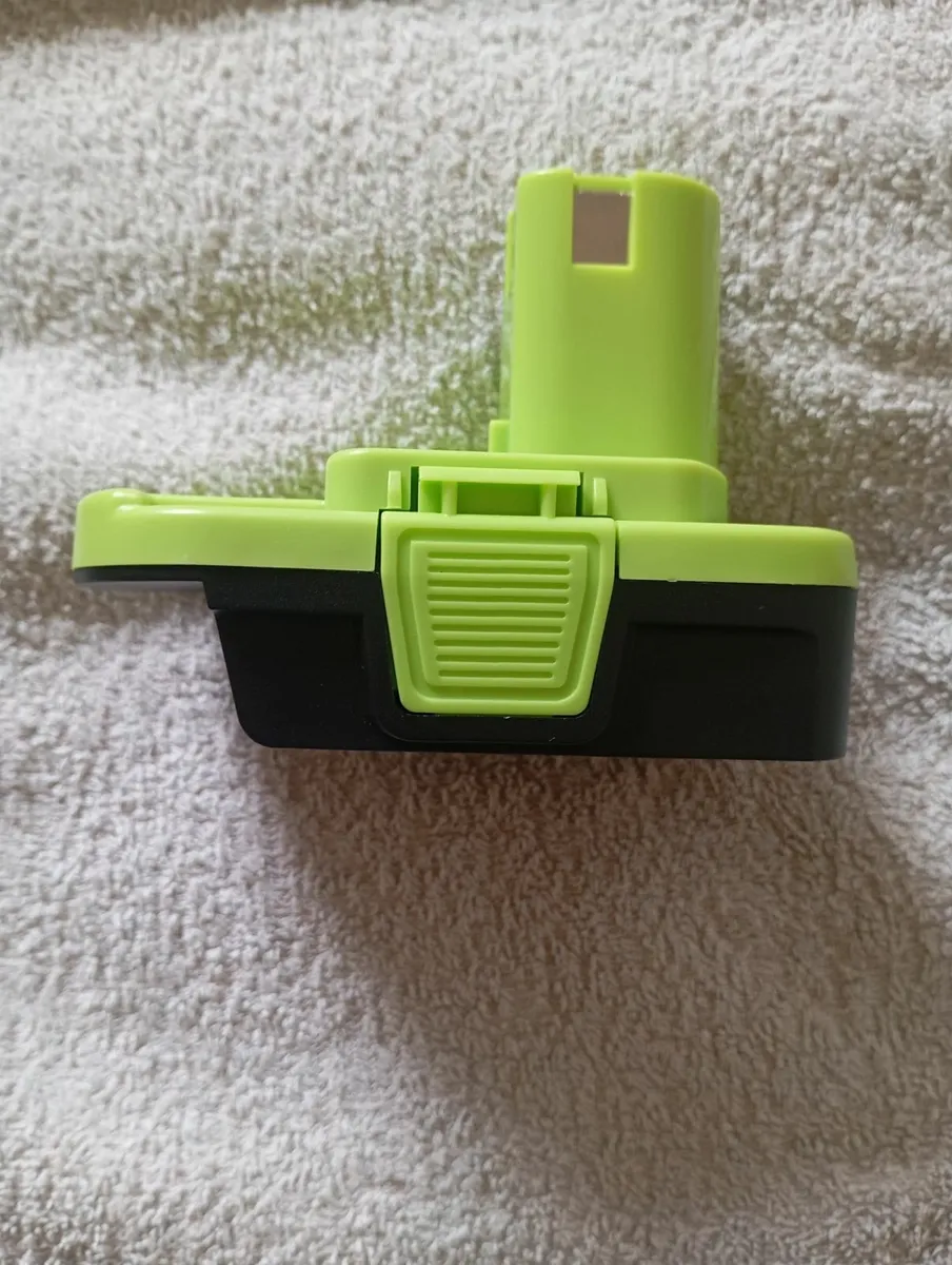 Ryobi 23 Gauge Finish Nailer (New) - Image 4
