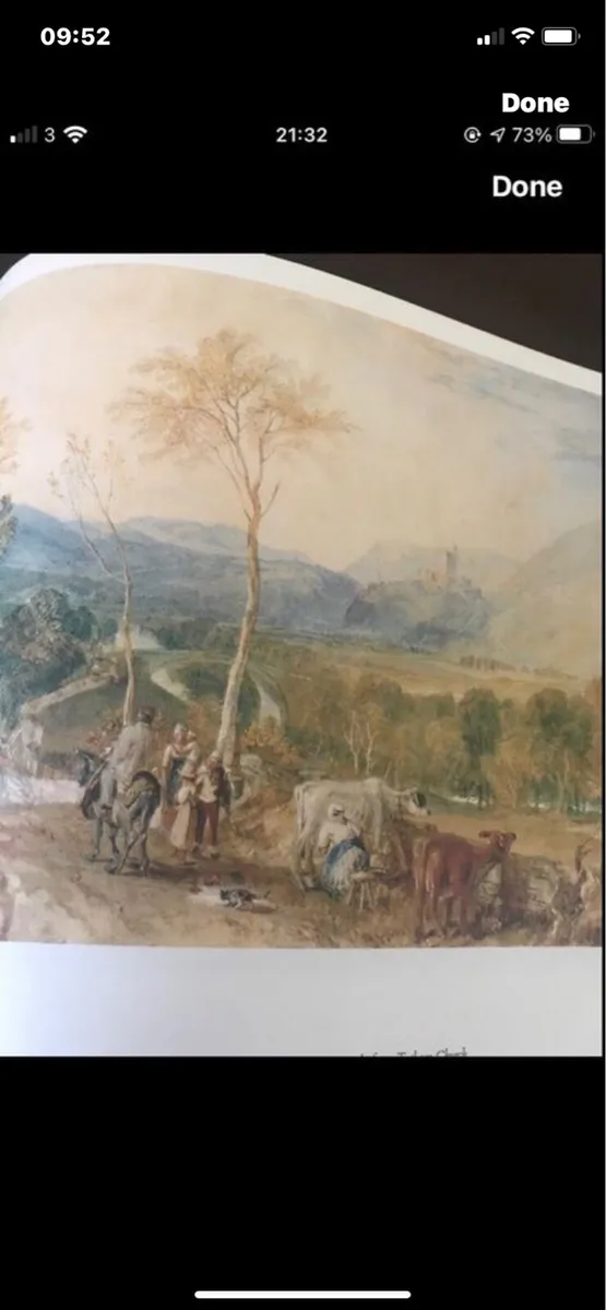 In Turner’s Footprints- 1st Edition - Image 3