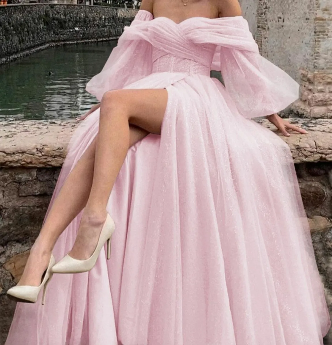 Debs dress - Image 1