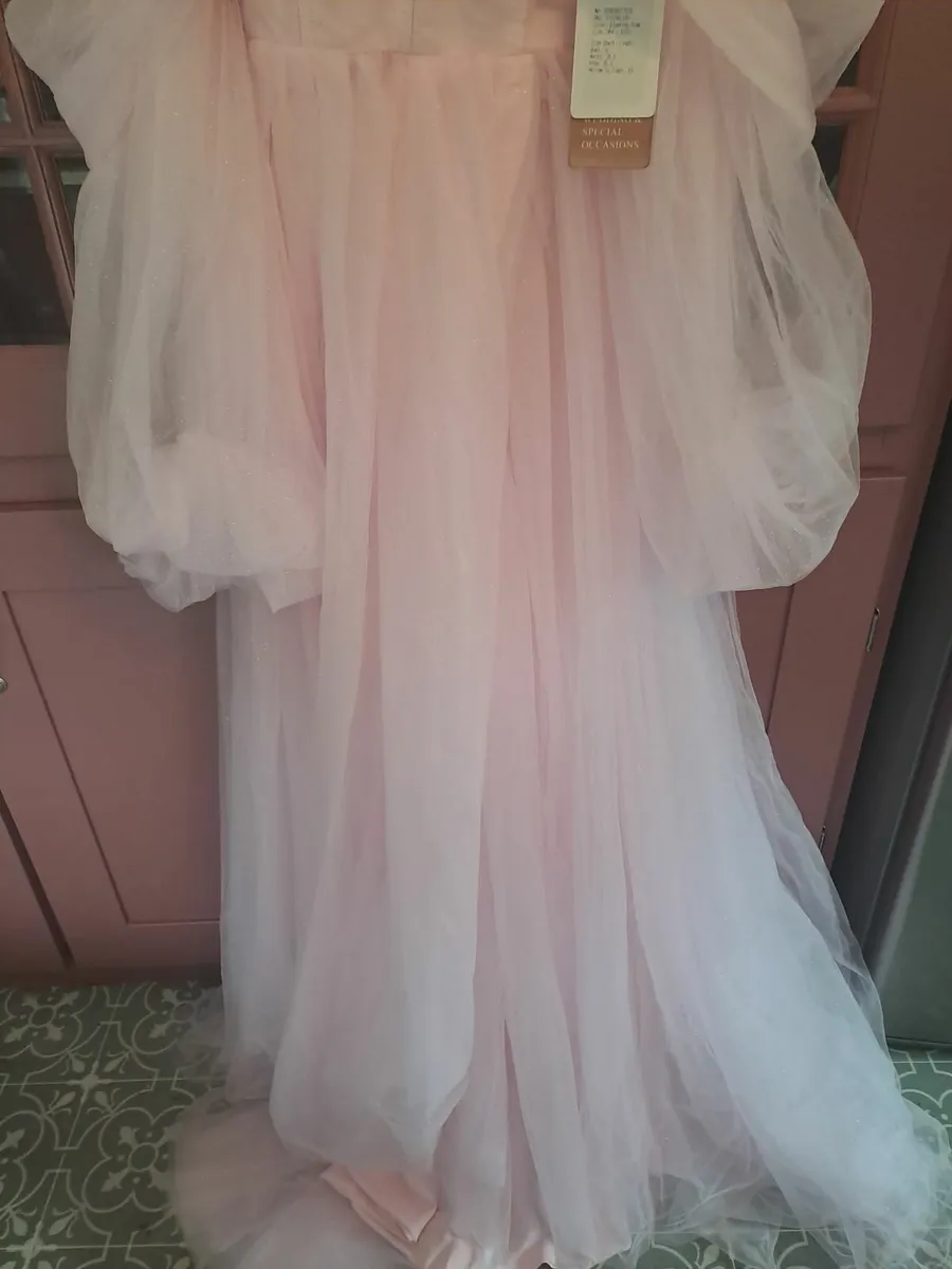 Debs dress - Image 2