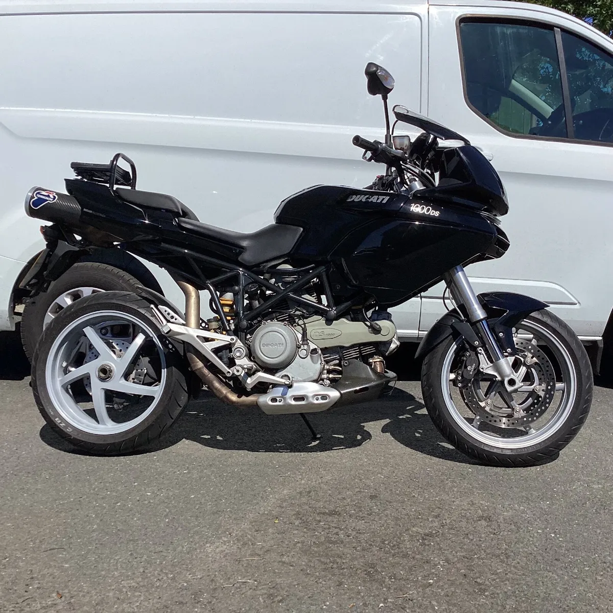 DUCATI Other 2004 - Image 2