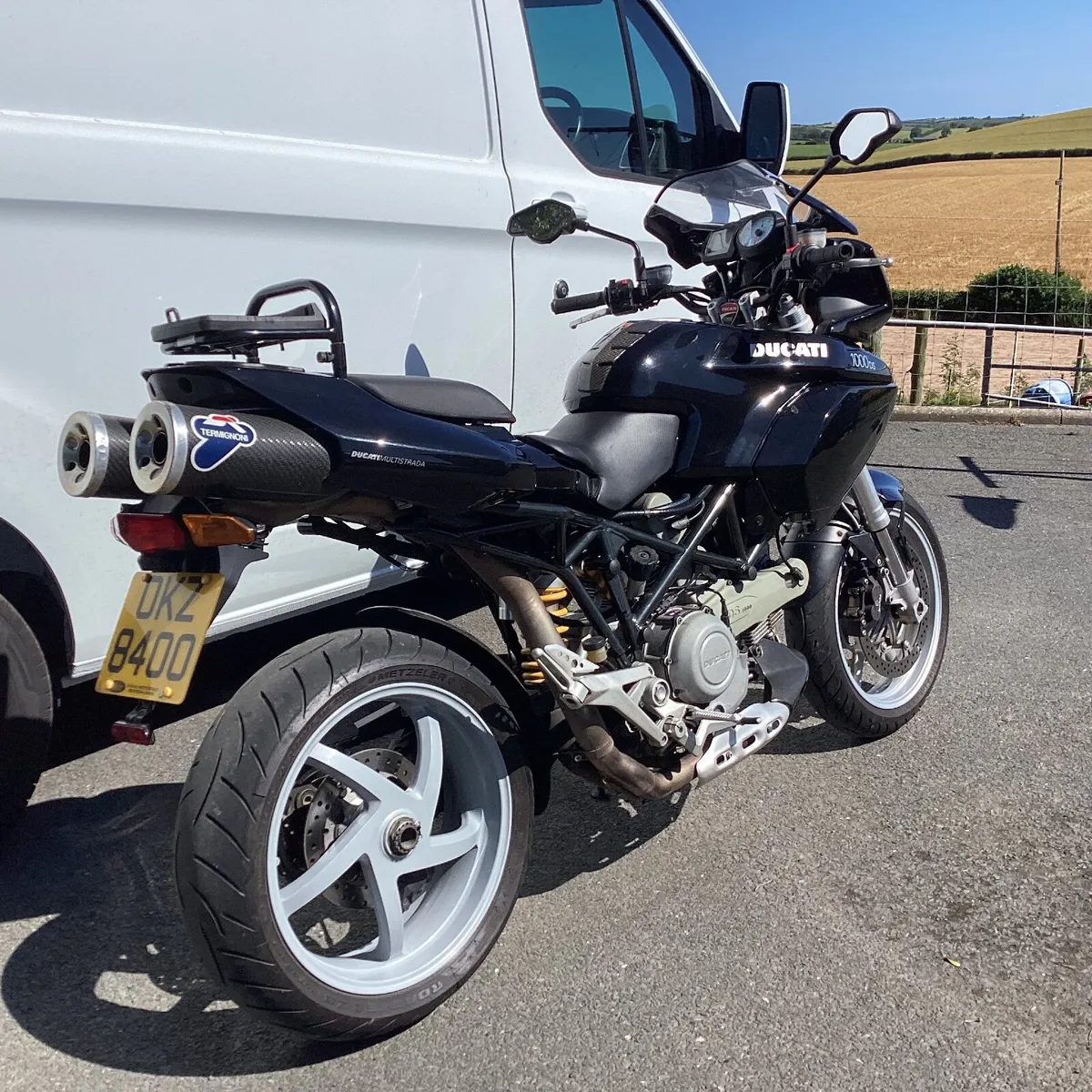 DUCATI Other 2004 - Image 3