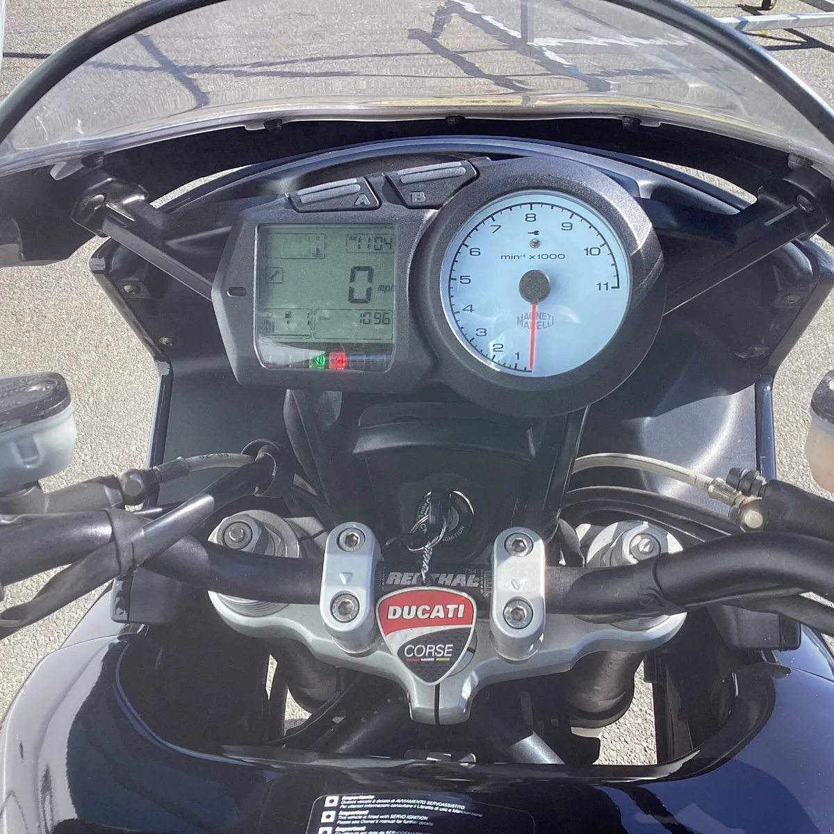 DUCATI Other 2004 - Image 4