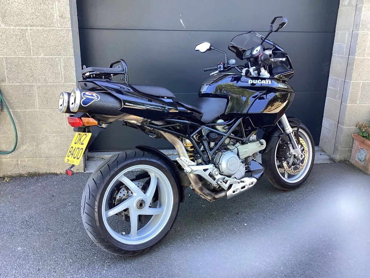 DUCATI Other 2004 - Image 1