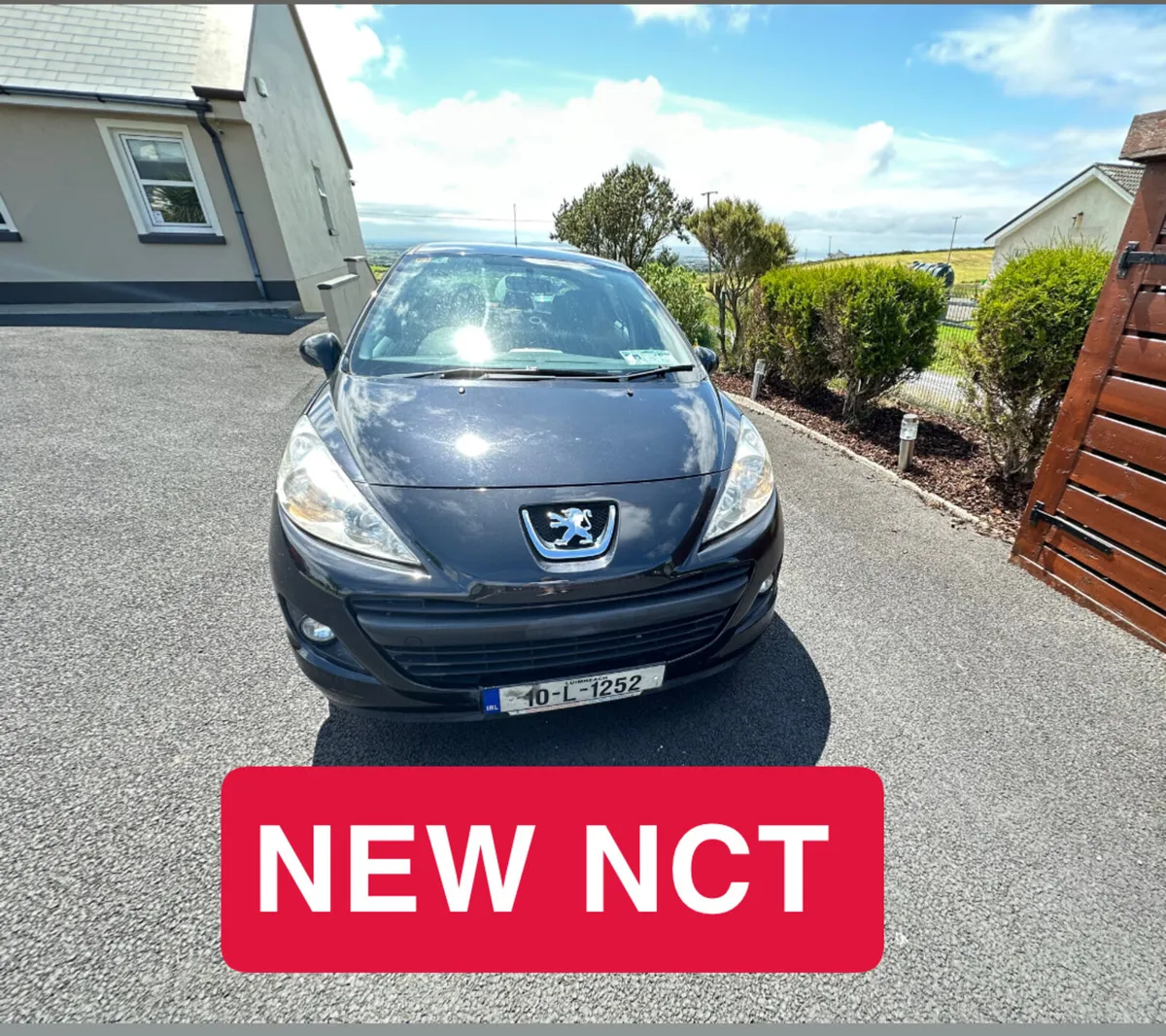 Peugeot 207 - Image 1