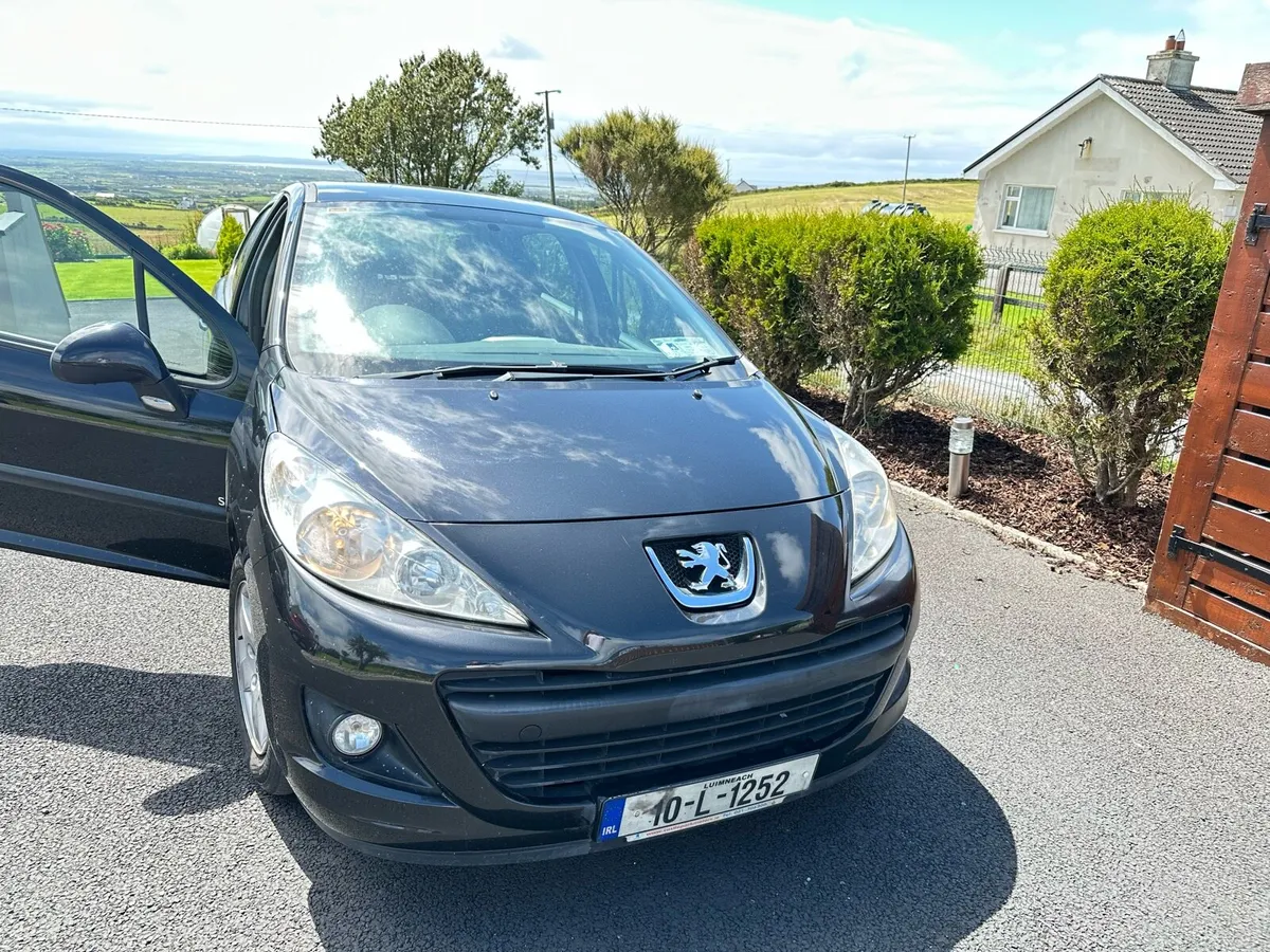 Peugeot 207 - Image 3