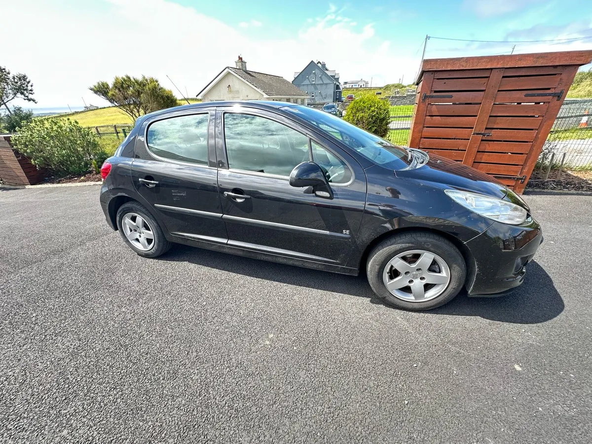 Peugeot 207 - Image 4