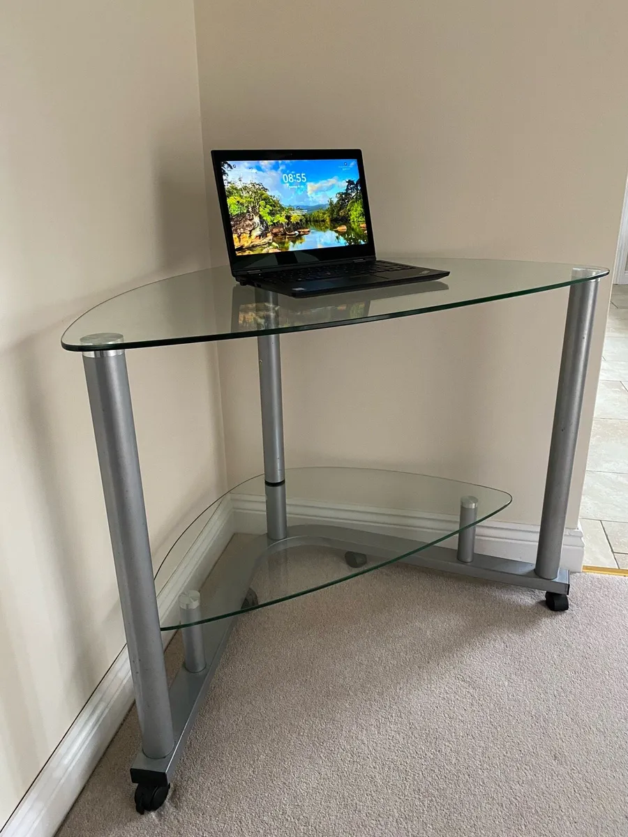 Homework / Office Desk - Image 2