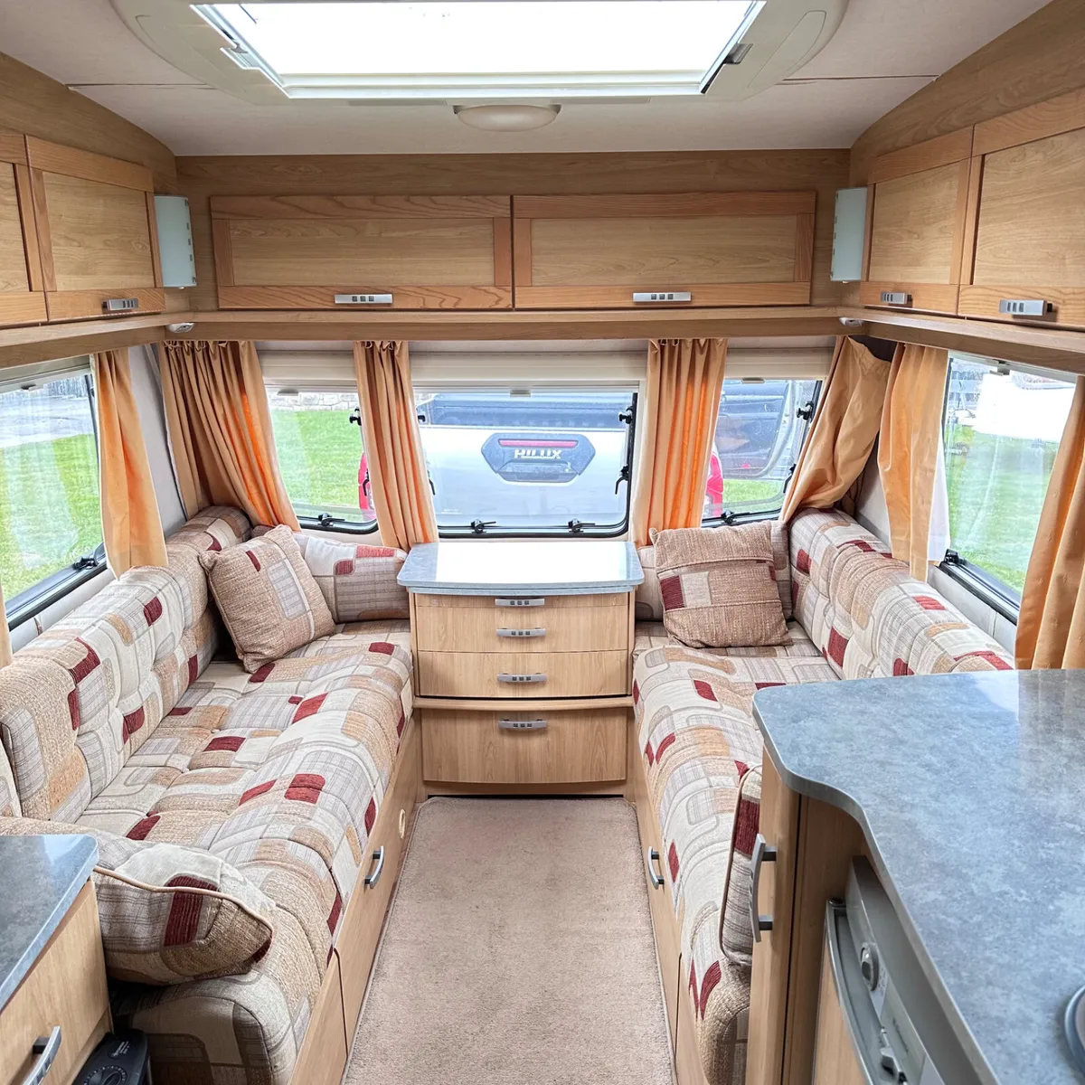 ✨BARGAIN LUNAR ULTIMA 6 BERTH✨ - Image 3