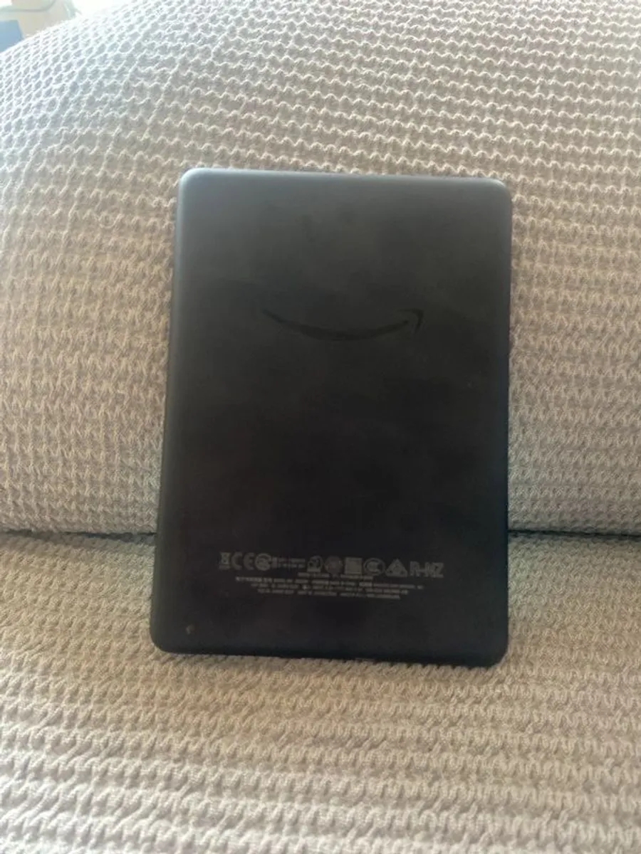 Kindle Amazon - Image 3
