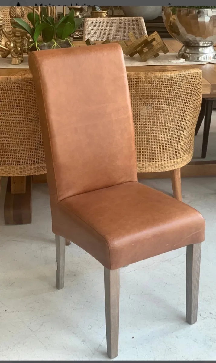 Dining room chairs