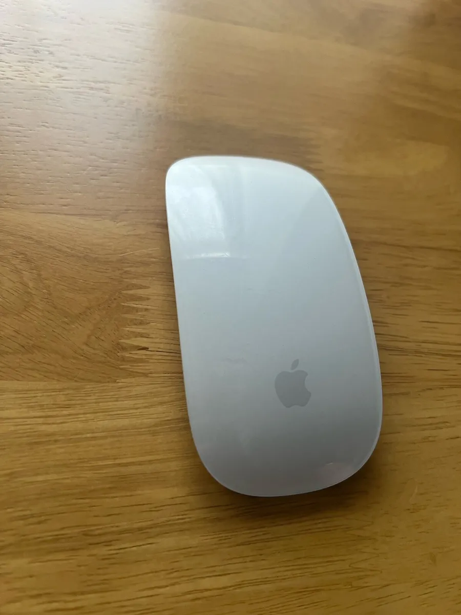 Magic Mouse 2°Gen - Image 1