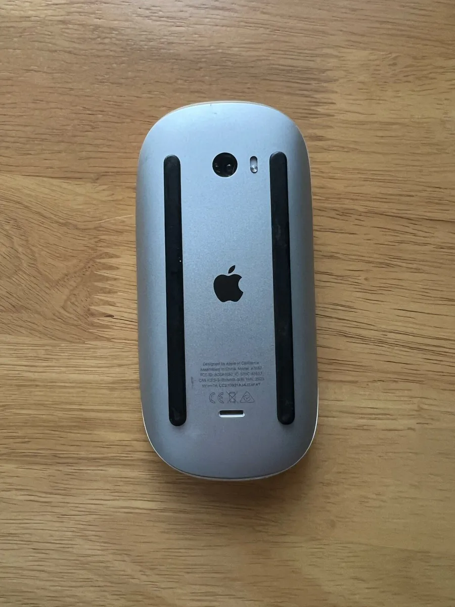 Magic Mouse 2°Gen - Image 2