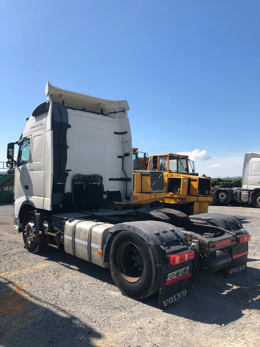 Volvo FH  complete for breaking - Image 3