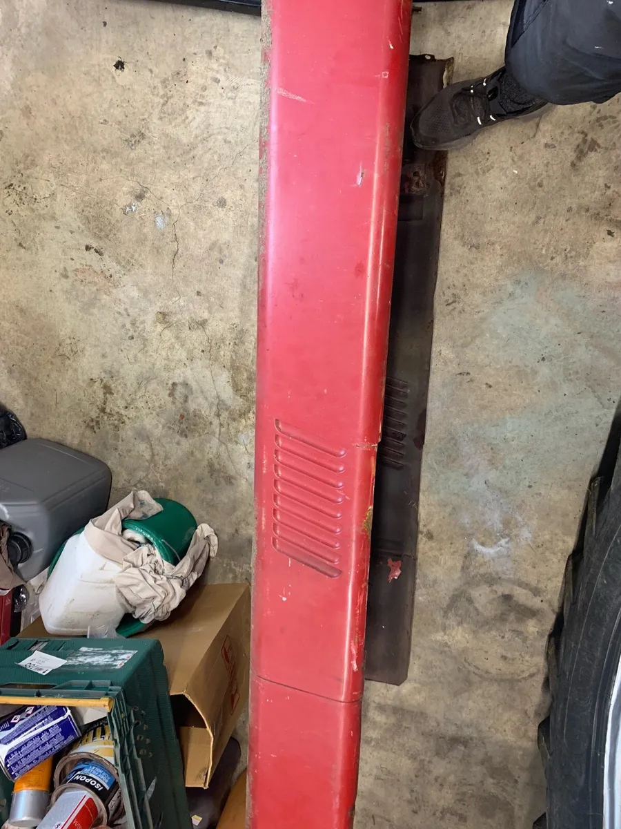 Case parts - Image 1